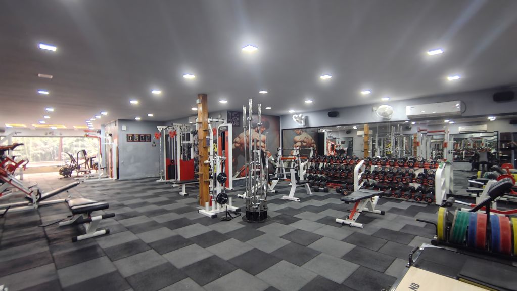 18 Hour Gym photo 7