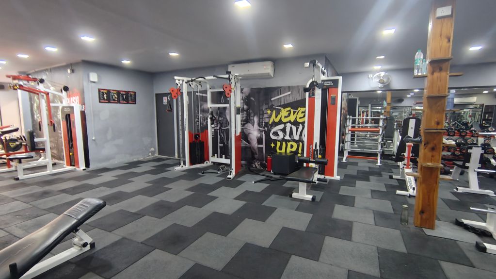 18 Hour Gym photo 6