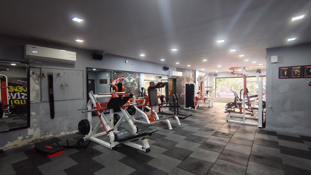 18 Hour Gym photo 5