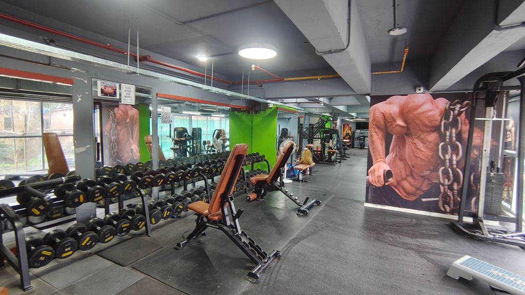 Kings Fitness photo 5