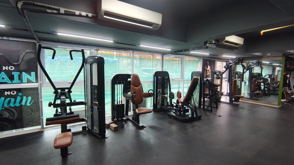 Kings Fitness photo 8