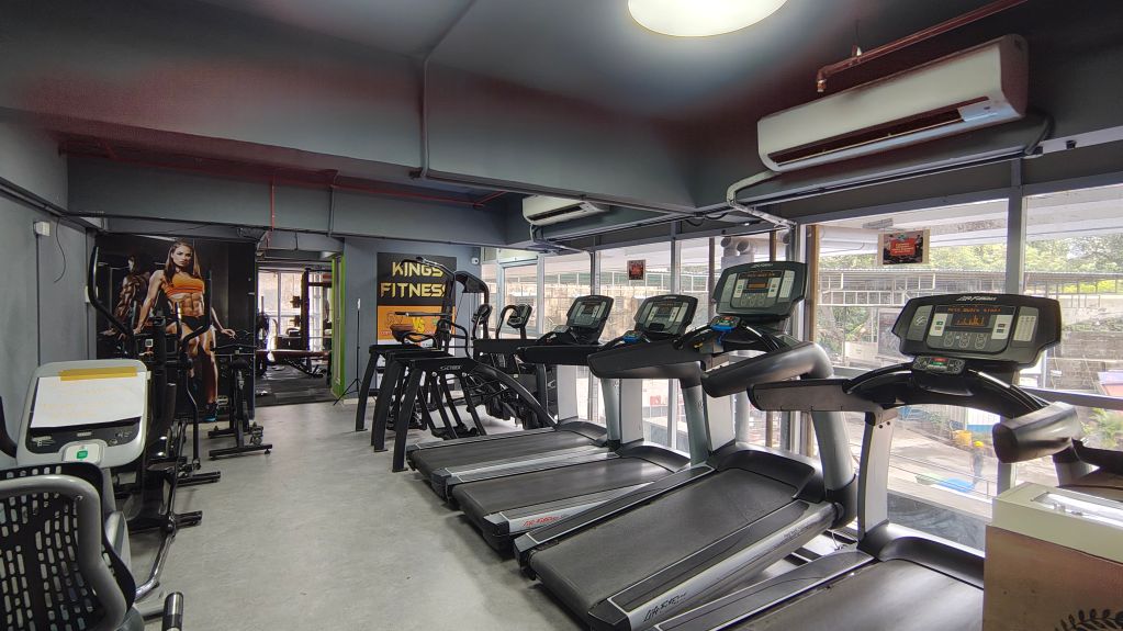 Kings Fitness photo 9