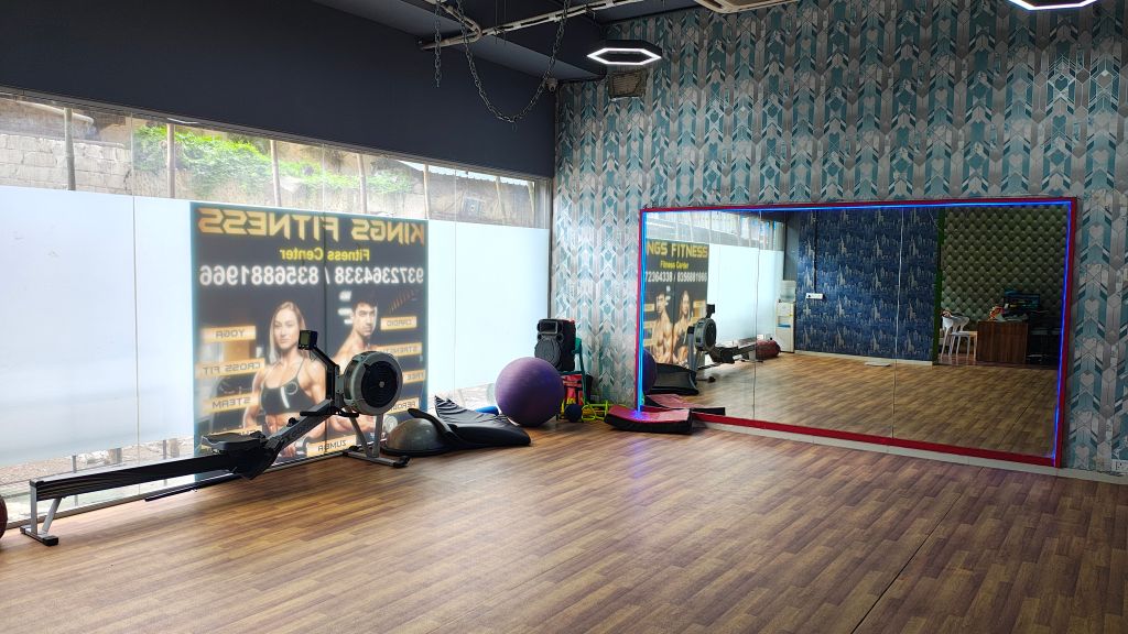 Kings Fitness photo 7