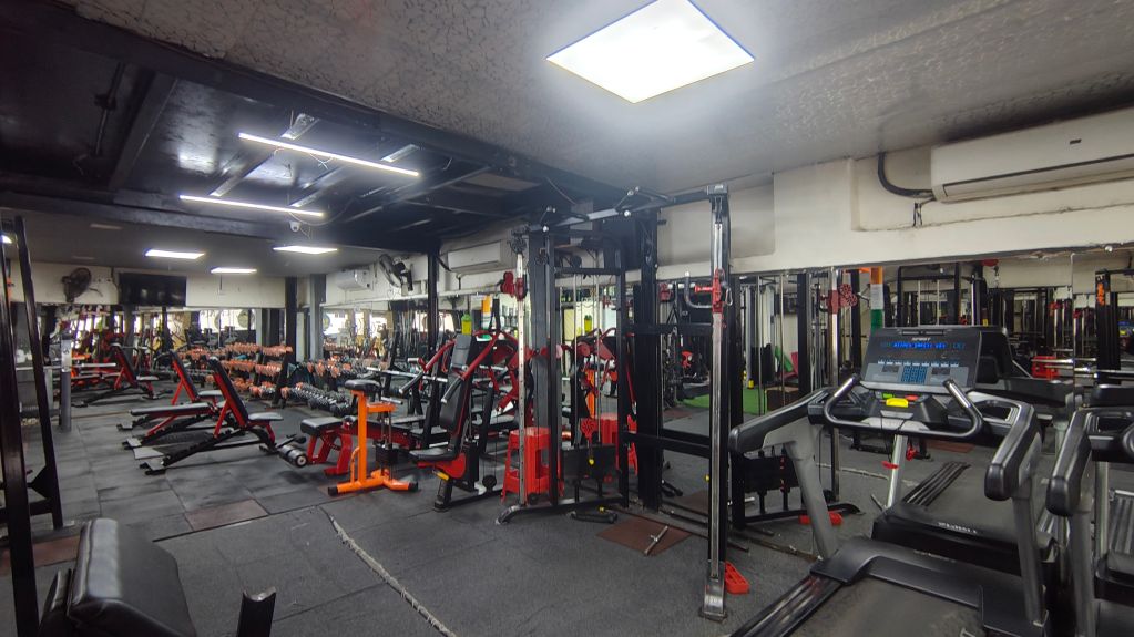 AK Fitness photo 9