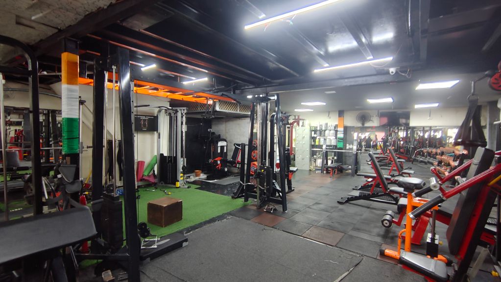 AK Fitness photo 6
