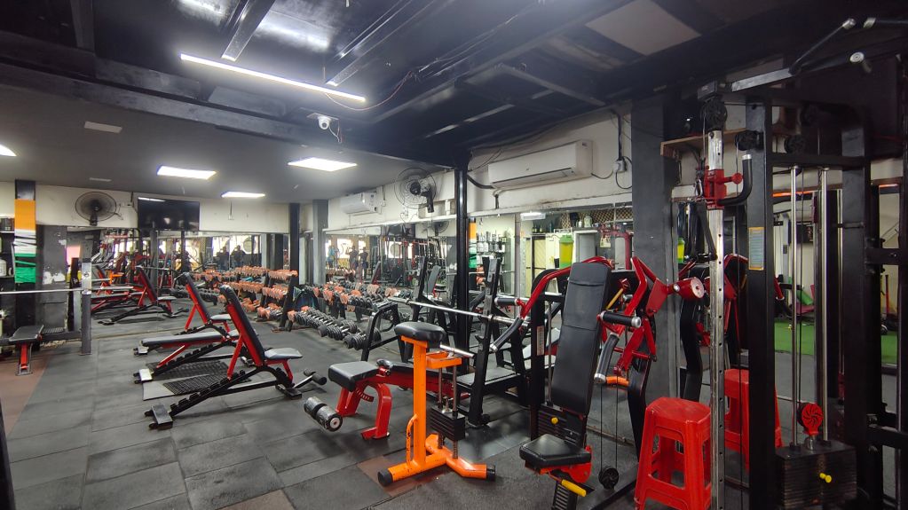 AK Fitness photo 7