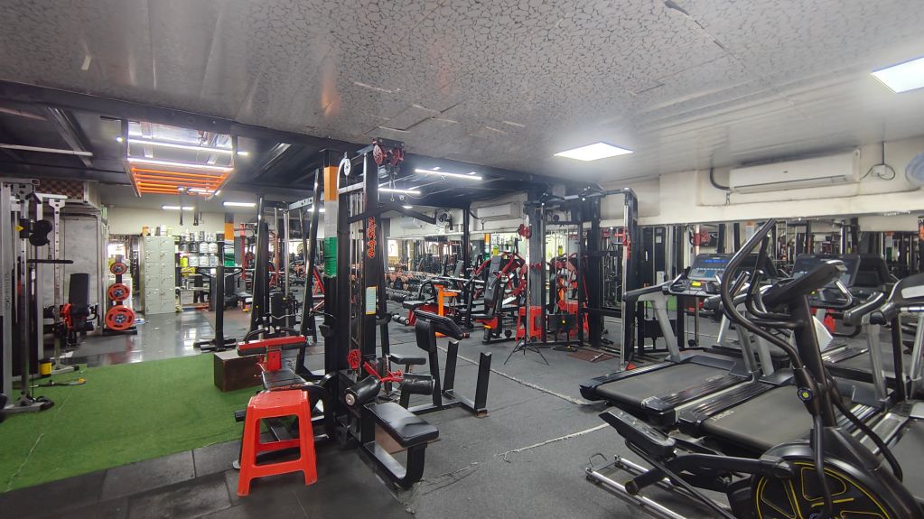 AK Fitness photo 5