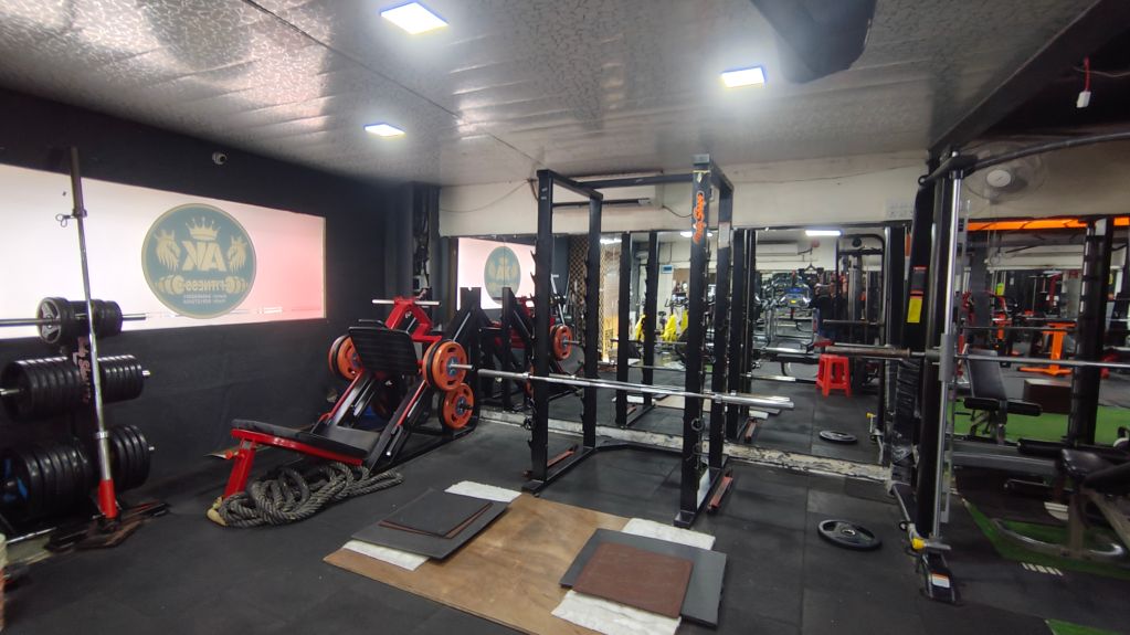 AK Fitness photo 8