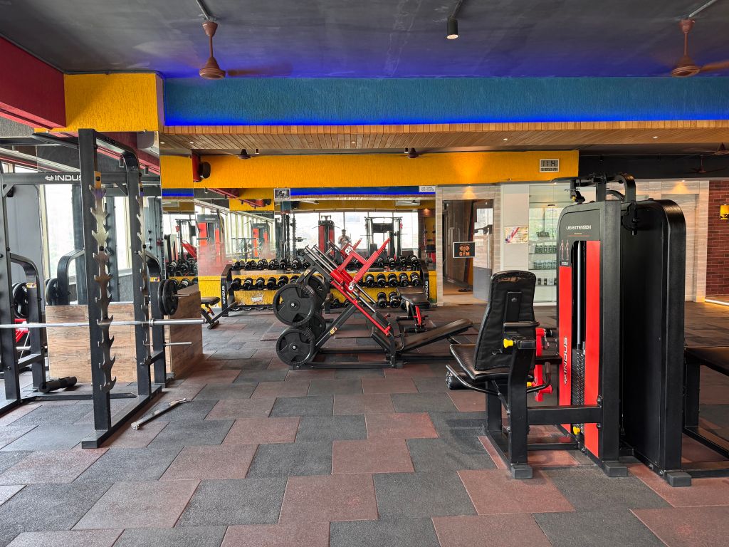 Fitness Hub photo 6