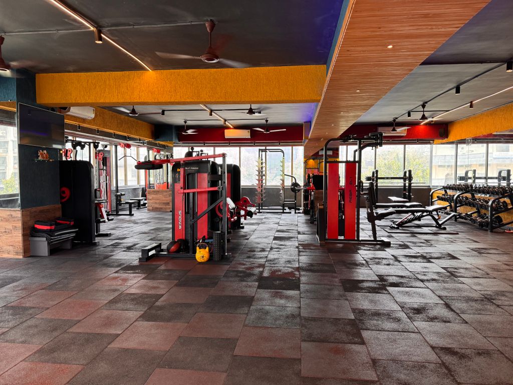 Fitness Hub photo 5