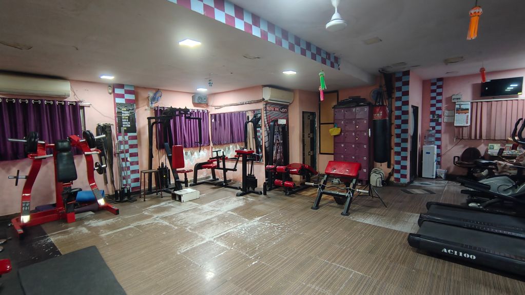 Across Fit Gym photo 6