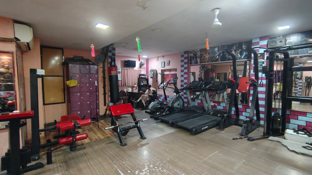 Across Fit Gym photo 5