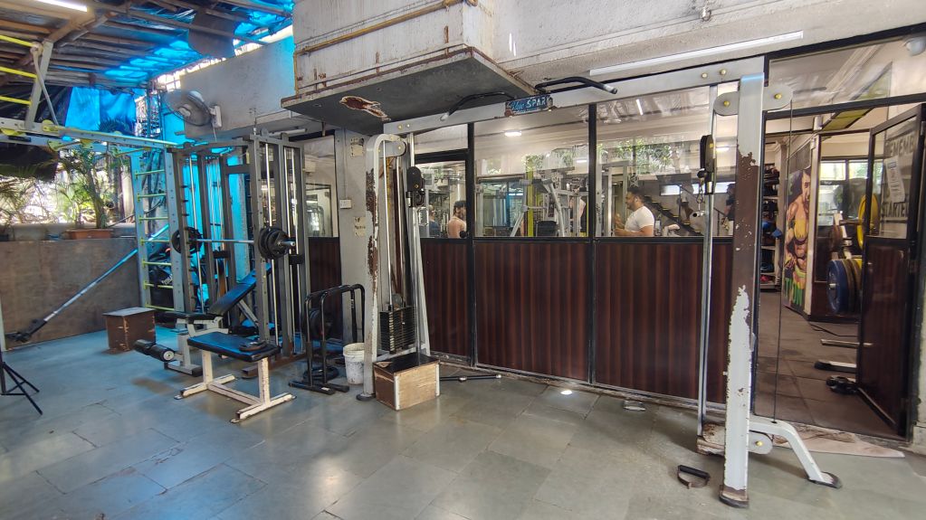 Empire Gym and Fitness Centre photo 5