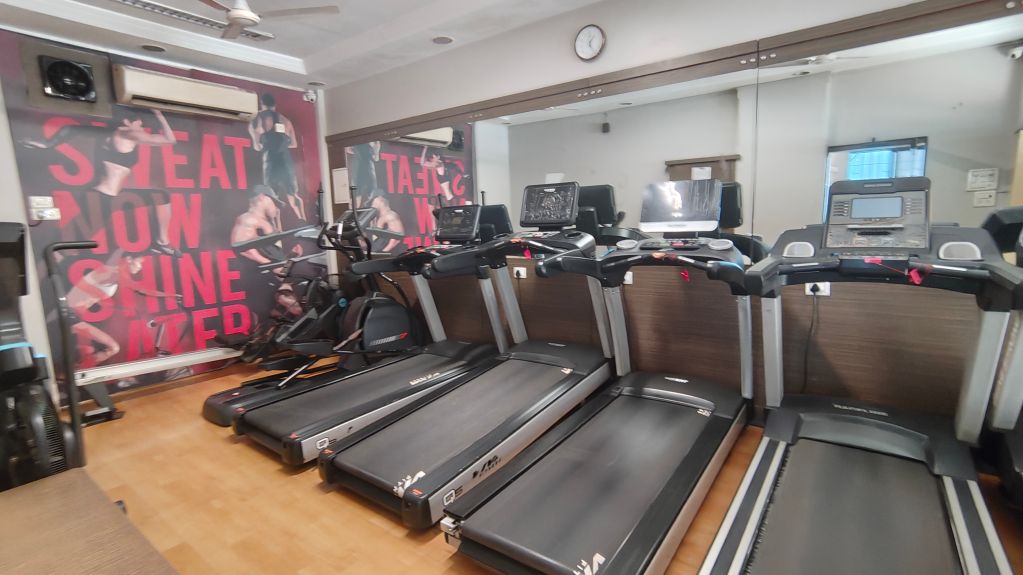 Empire Gym and Fitness Centre photo 6