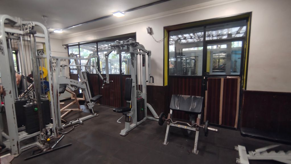 Empire Gym and Fitness Centre photo 7