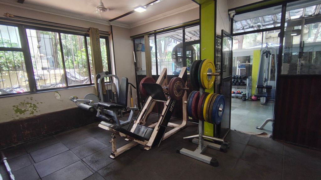 Empire Gym and Fitness Centre photo 8