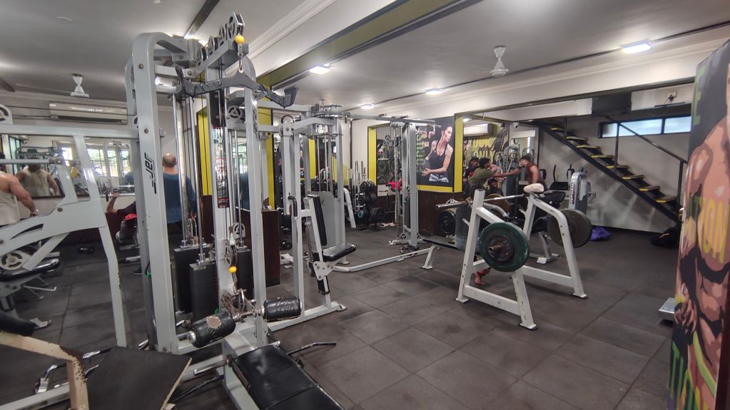 Empire Gym and Fitness Centre photo 9
