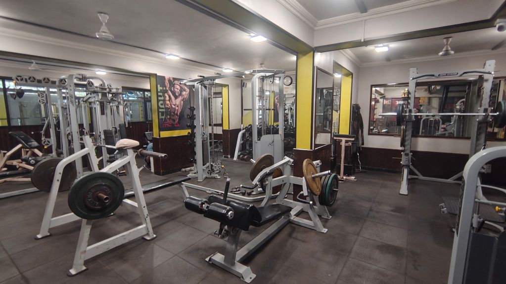 Empire Gym and Fitness Centre photo 10