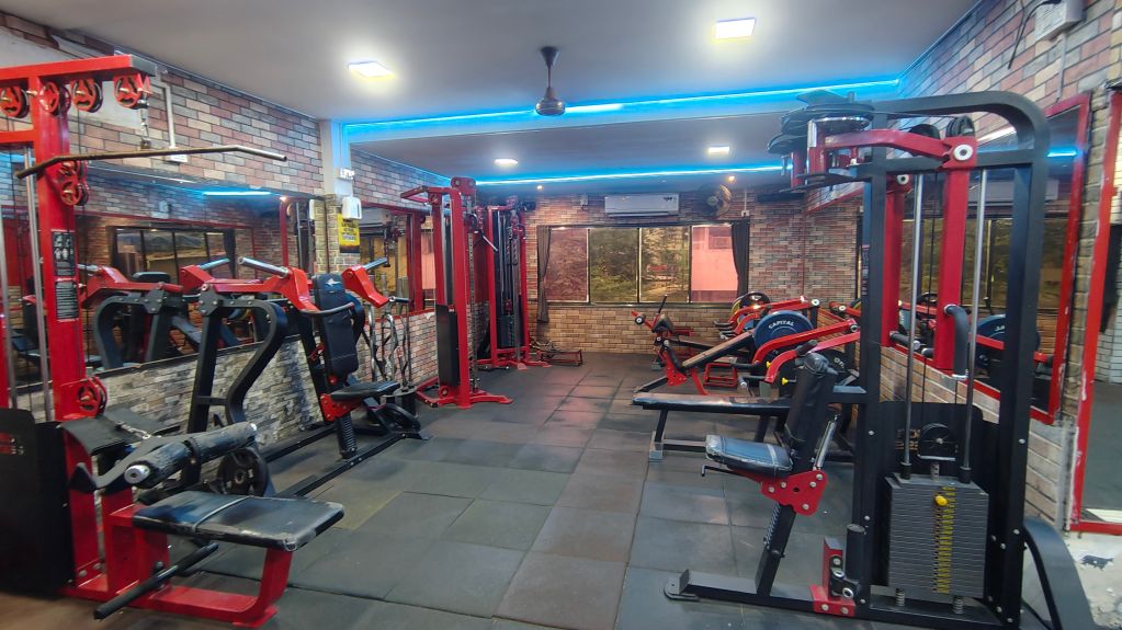 Kosmos Gym photo 10