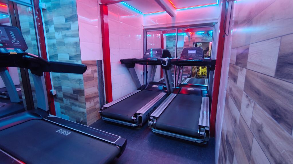 Kosmos Gym photo 5
