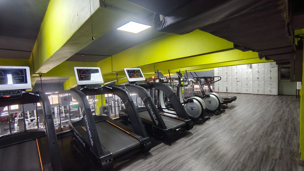 Adiyash Gym - Kurla photo 11