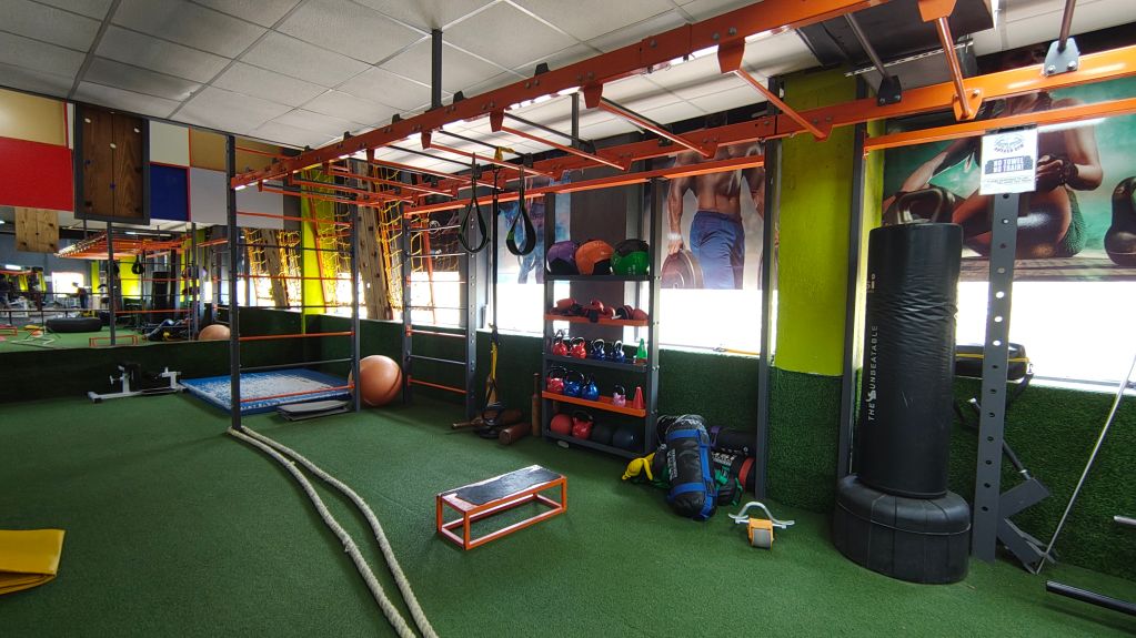 Adiyash Gym - Kurla photo 8