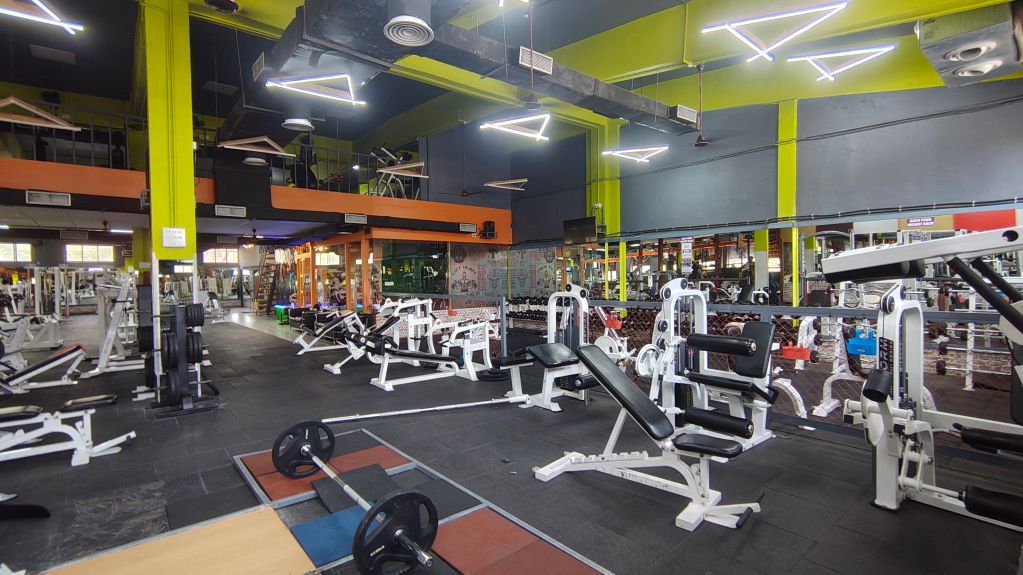 Adiyash Gym - Kurla photo 6