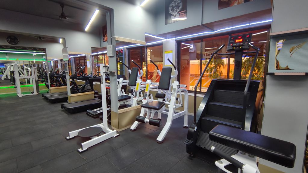 VFour9 Gym photo 12