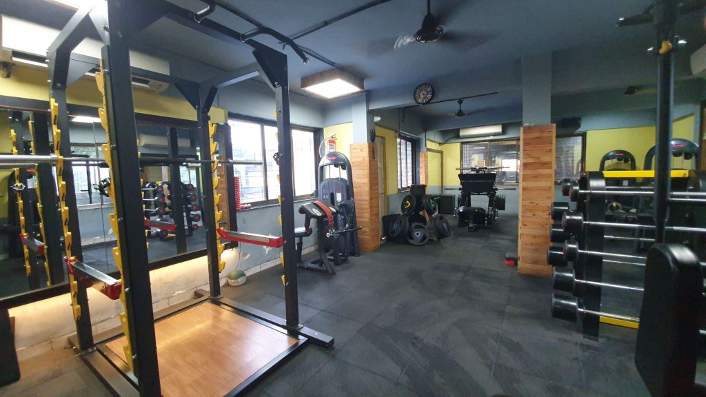 Ikon Fitness photo 2