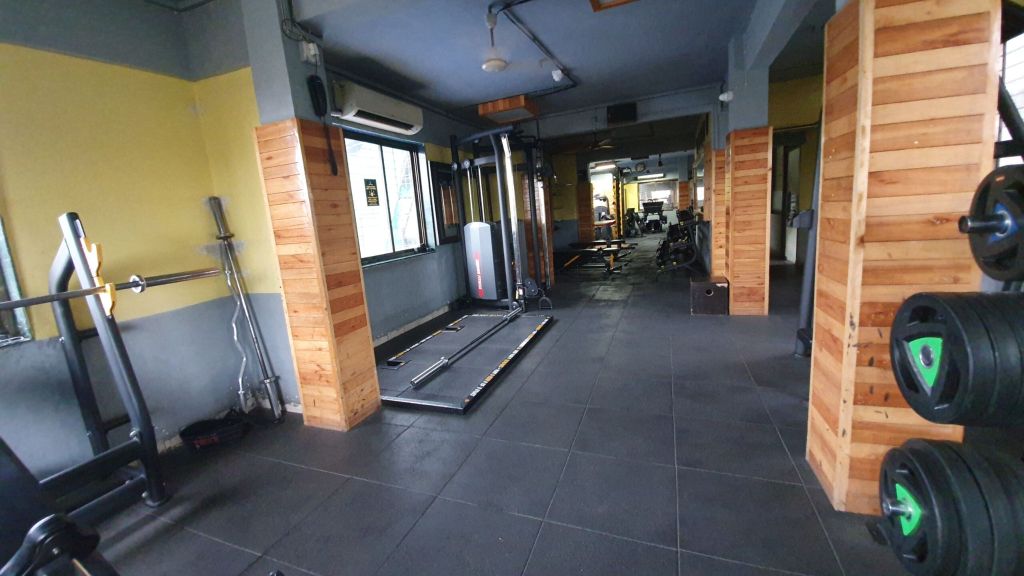 Ikon Fitness photo 12