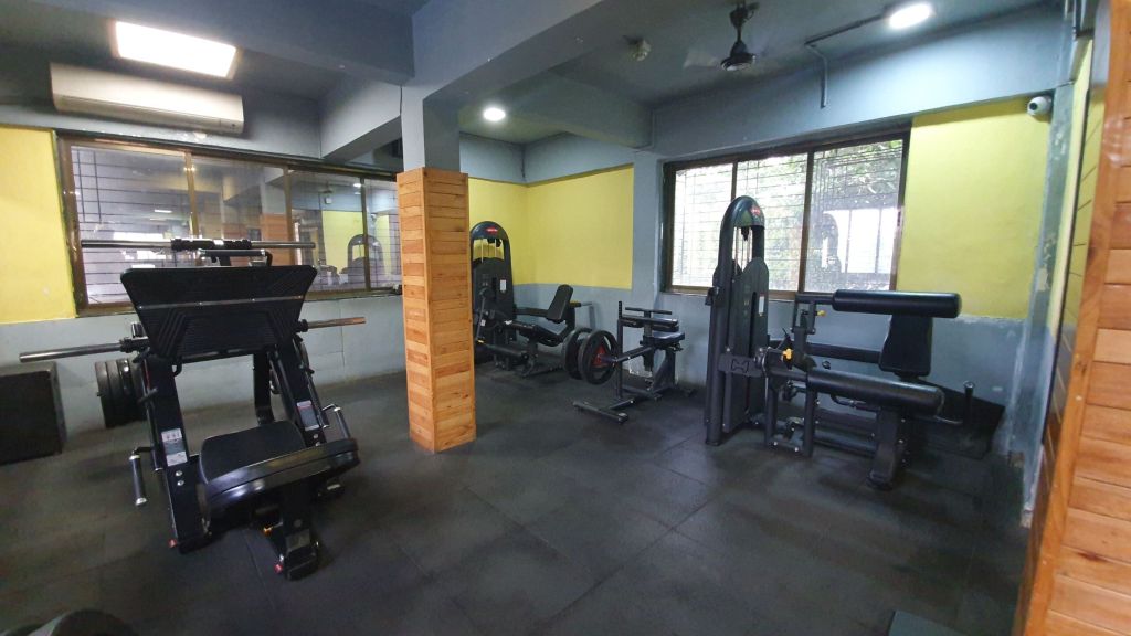 Ikon Fitness photo 3