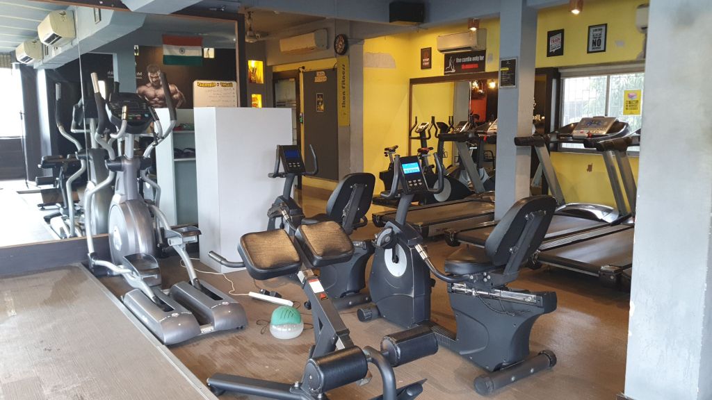 Ikon Fitness photo 7