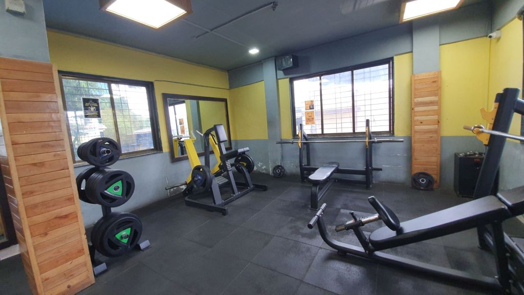 Ikon Fitness photo 10