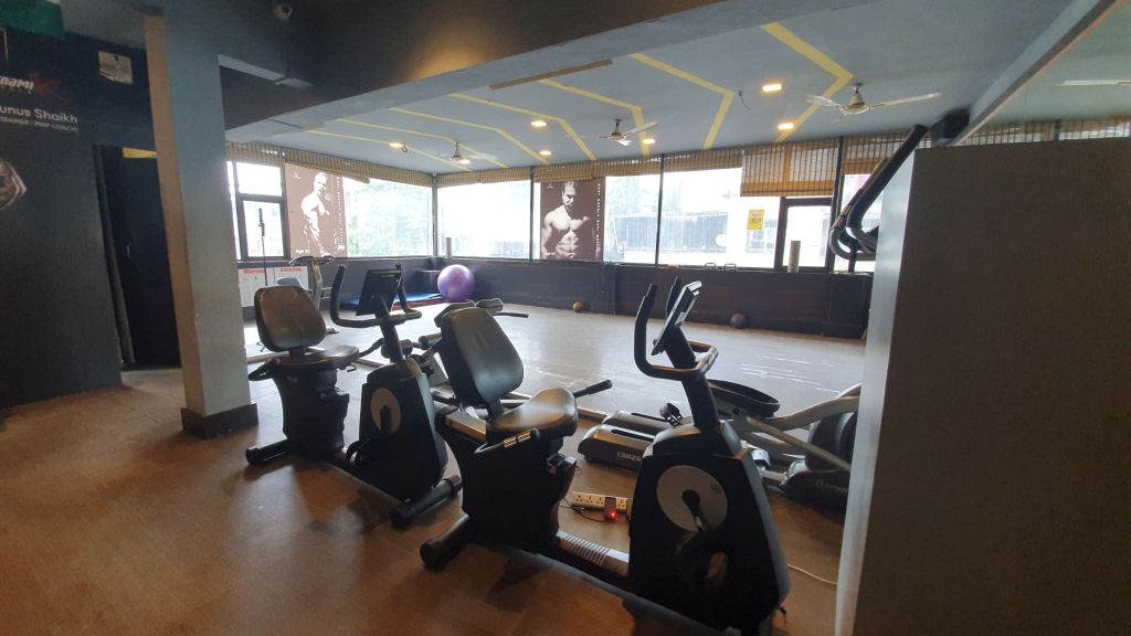 Ikon Fitness photo 5