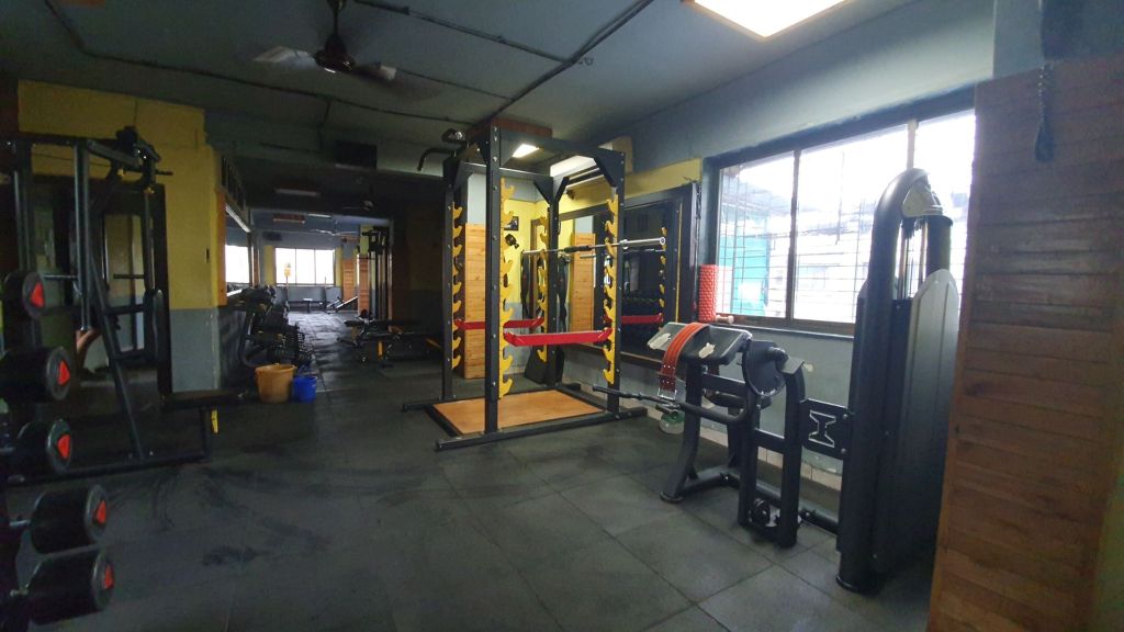 Ikon Fitness photo 6