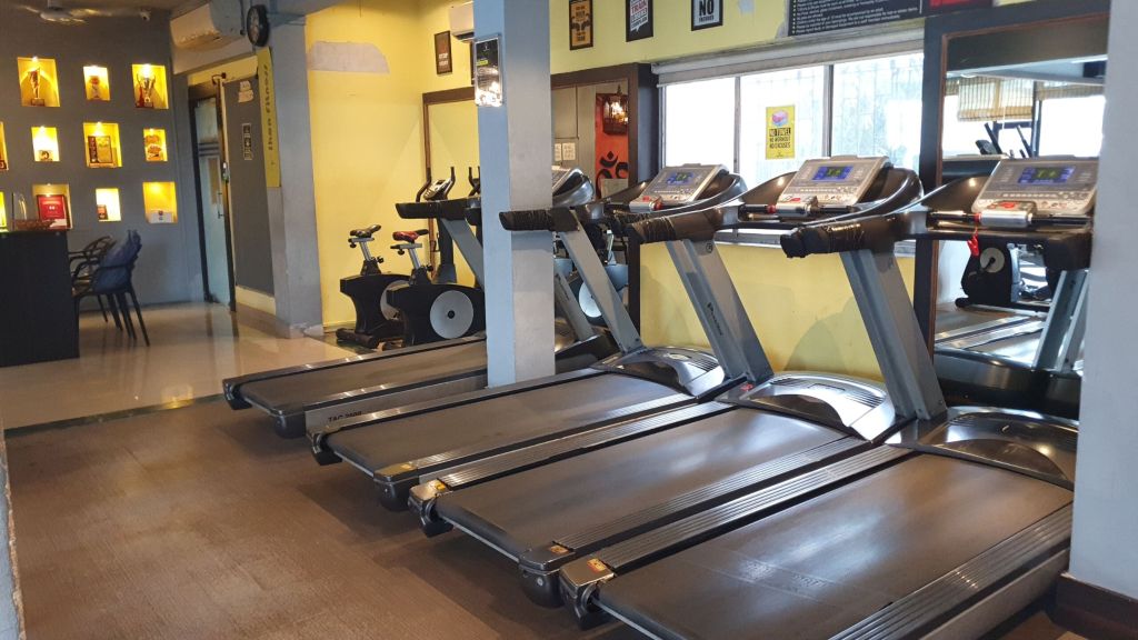 Ikon Fitness photo 9