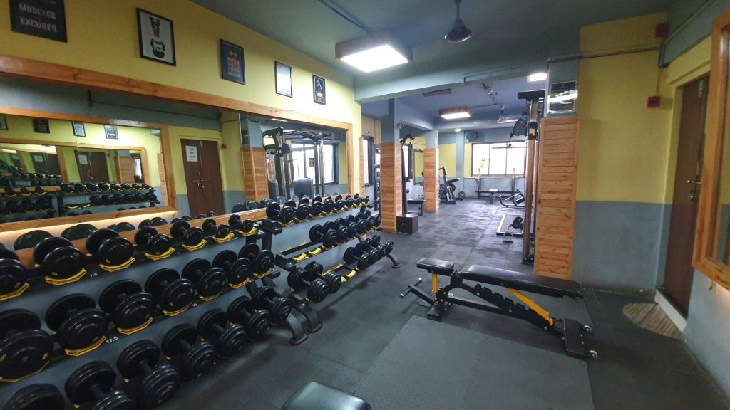 Ikon Fitness photo 8