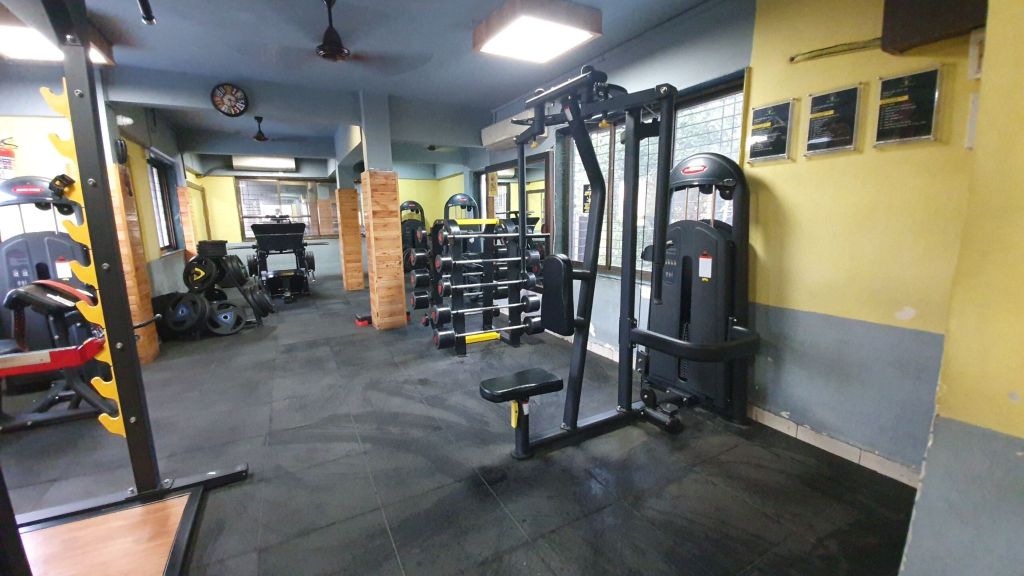 Ikon Fitness photo 11