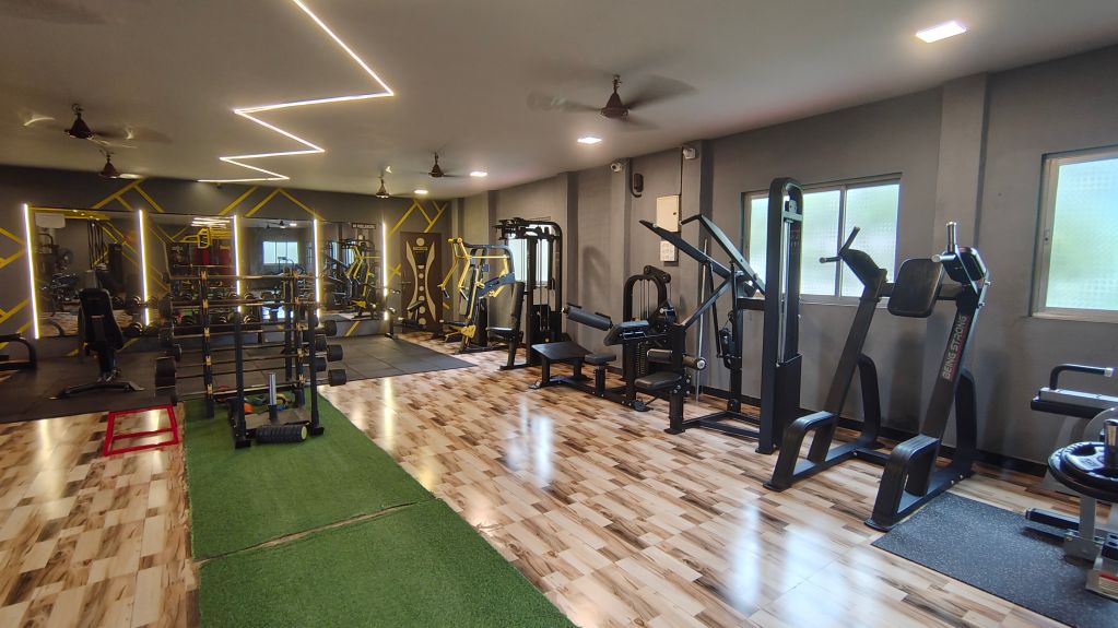 Muscle Studio photo 7