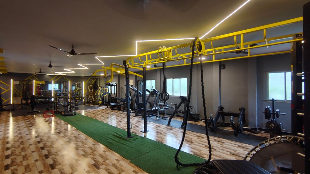 Muscle Studio photo 9
