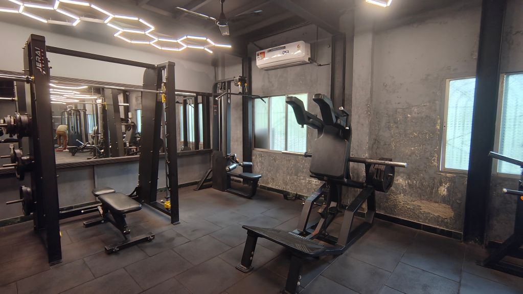 Muscle Studio photo 5