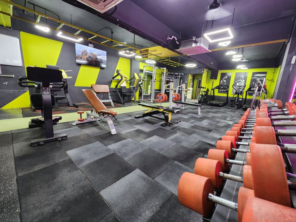 Reflex Fitness photo 9