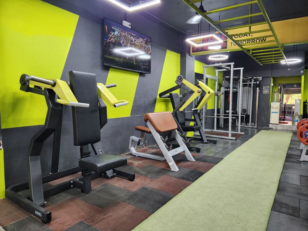 Reflex Fitness photo 8