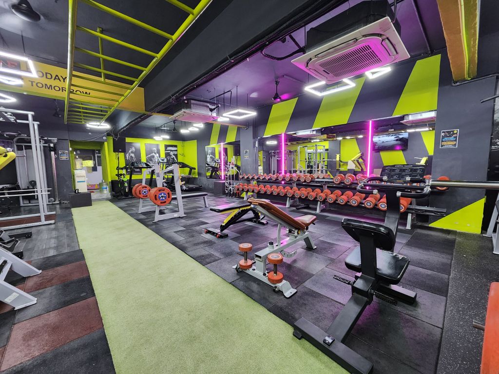Reflex Fitness photo 7