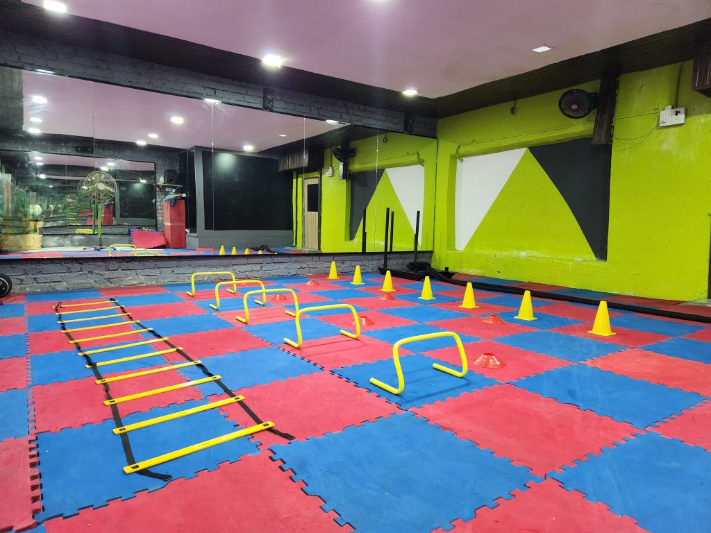 Reflex Fitness photo 6