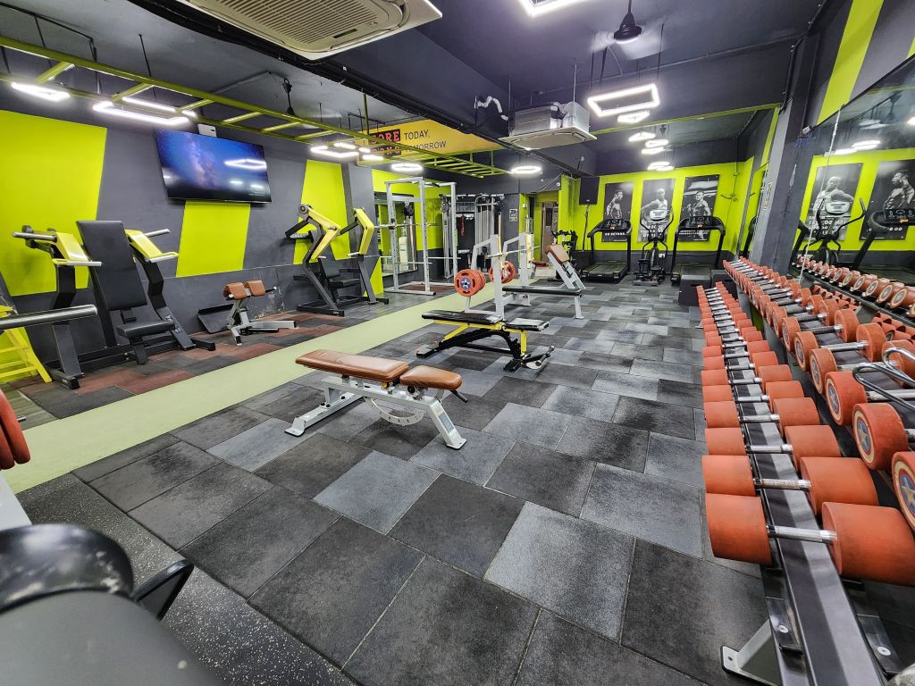 Reflex Fitness photo 5