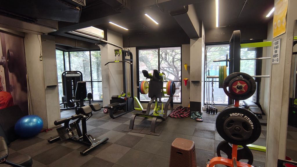 Iron King Fitness photo 9
