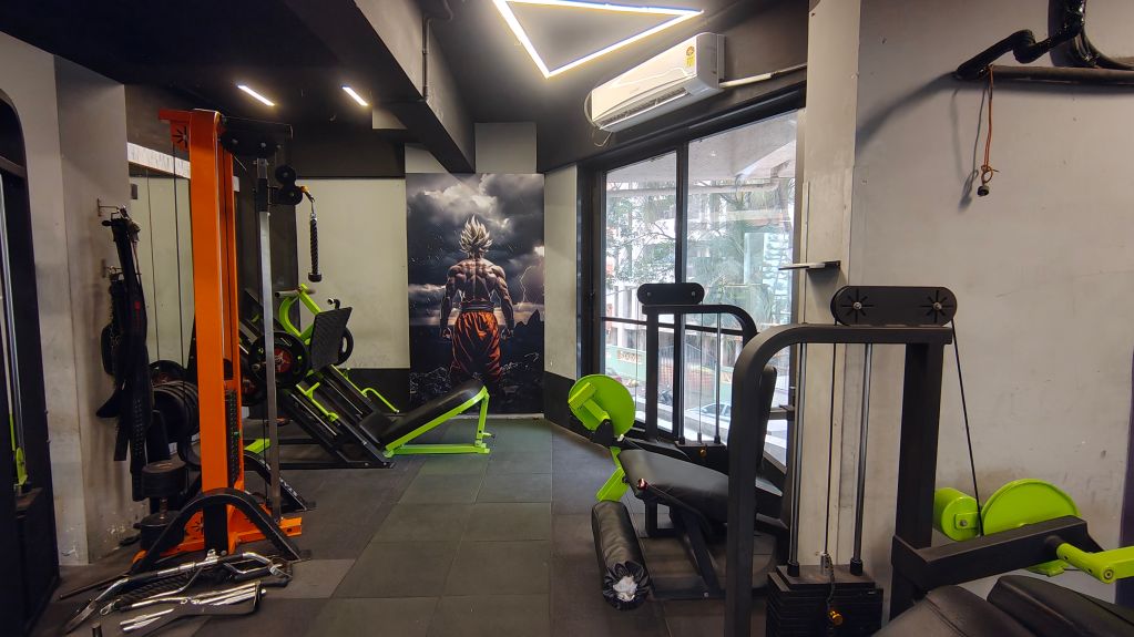 Iron King Fitness photo 7