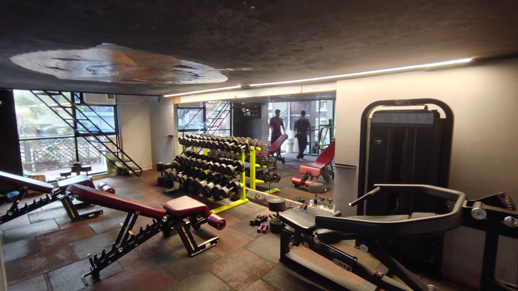 Iron King Fitness photo 6