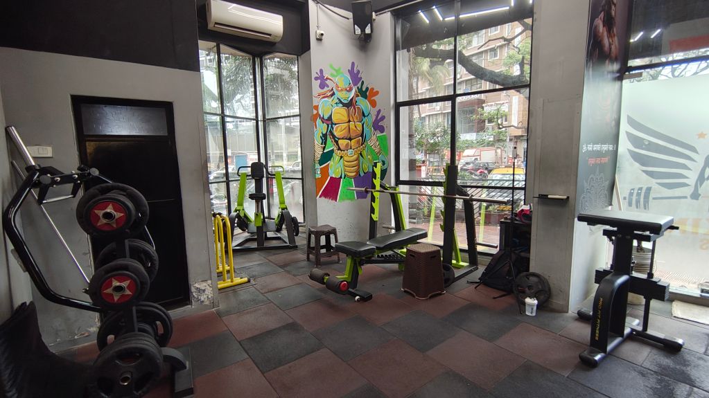 Iron King Fitness photo 5